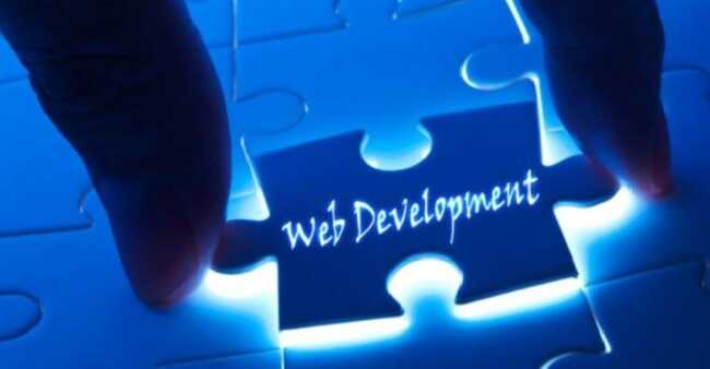 Phát triển website là gì?